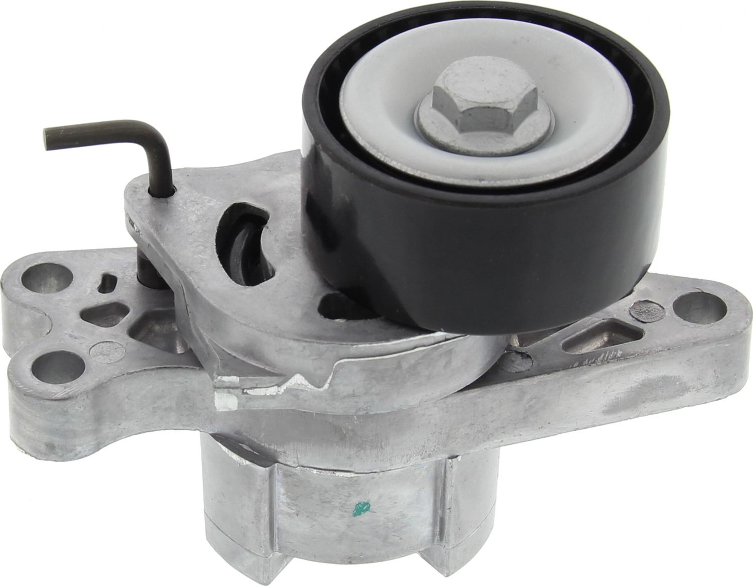 Натяжной ролик (натяжитель) приводного клинового зубчатого ремня MAPCO. Артикул 24366