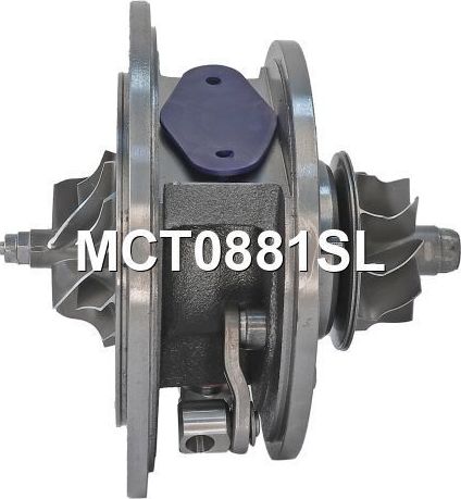 Картридж турбокомпрессора Krauf. Артикул MCT0881SL