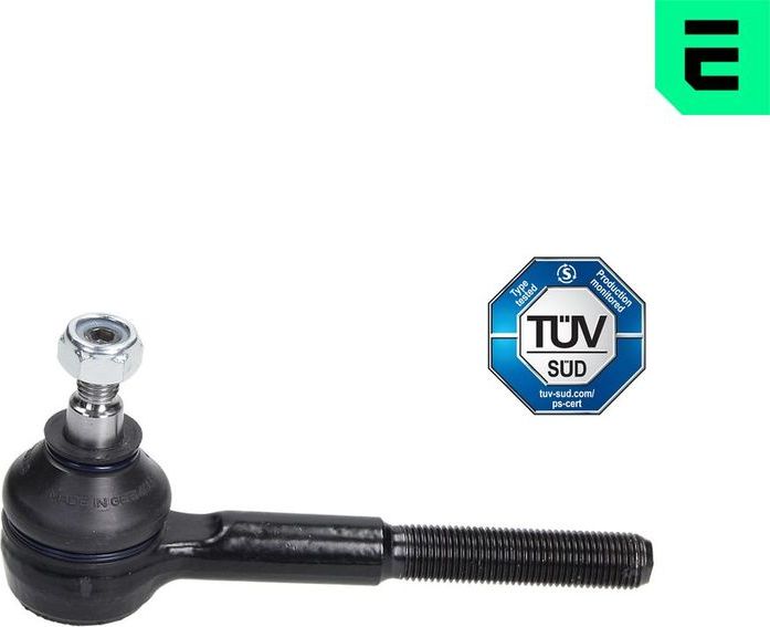 Наконечник рулевой тяги Optimal. Артикул G1-707