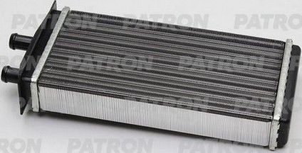 Радиатор отопителя (печки) Patron (алюминий). Артикул PRS2109