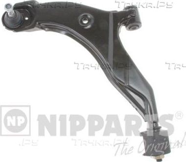 Поперечный рычаг Nipparts. Артикул J4900504