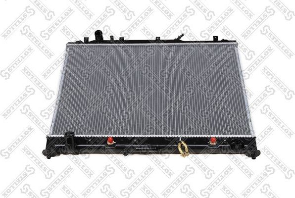 Радиатор охлаждения двигателя Stellox для Mazda CX-9 I 2007-2016. Артикул 10-26906-SX