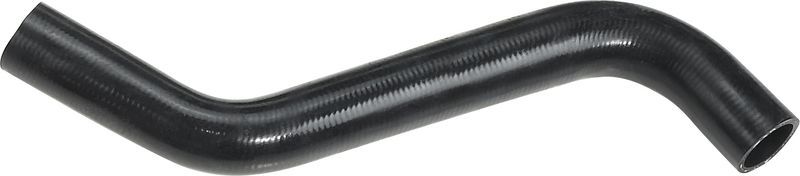 Патрубок системы охлаждения (радиатора) Gates (EPDM (Этилен-пропиленовый каучук)). Артикул 3485