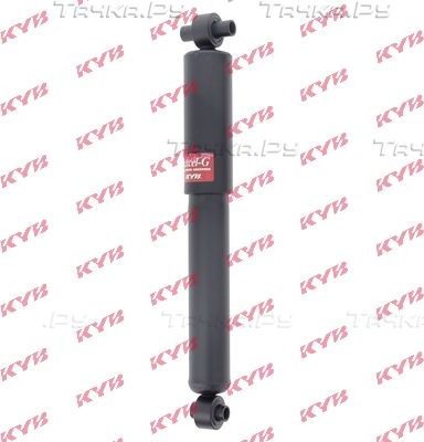 Амортизатор KYB (Каяба) Excel-G. Артикул 344266