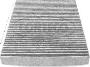 Салонный фильтр Corteco. Артикул 80000429