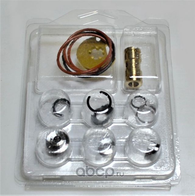 Ремкомплект турбины 282004A480RK (Awgo). Артикул 282004A480RK