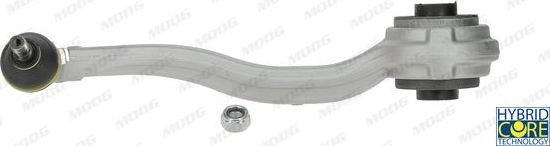 Продольный рычаг передней подвески MOOG Hybrid Core передний правый верхний для Mercedes-Benz SLK-Класс II (R171) 2004-2011. Артикул ME-TC-1960