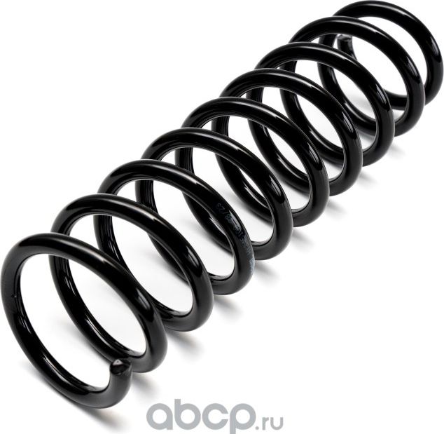 Пружина подвески задней (Absel). Артикул HY345109