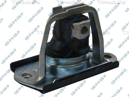 Подушка (опора) двигателя GSP правая для Nissan Primastar I 2001-2014. Артикул 519252