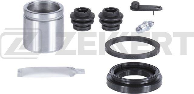 Ремкомплект тормозного суппорта Zekkert задний для Kia Sorento II 2012-2026. Артикул BR-1137