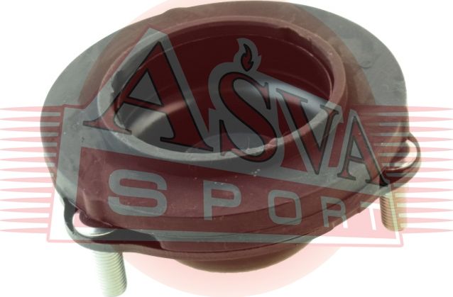 Опора амортизатора (стойки) Asva передняя для Toyota Fortuner I 2004-2015. Артикул 0111-GN15F