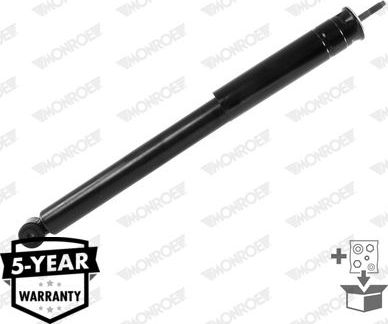 Амортизатор Monroe OESpectrum Premium. Артикул 376170SP