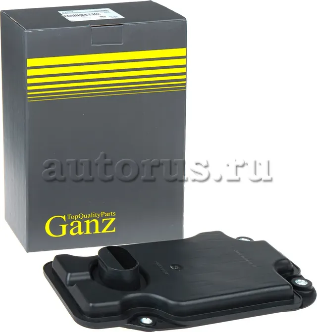 Фильтр АКПП (Ganz). Артикул GIH02092