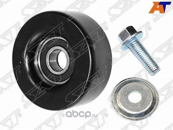 Натяжной ролик ремня ГРМ SUBARU FORESTERIMPREZAL (SAT). Артикул ST23770AA070