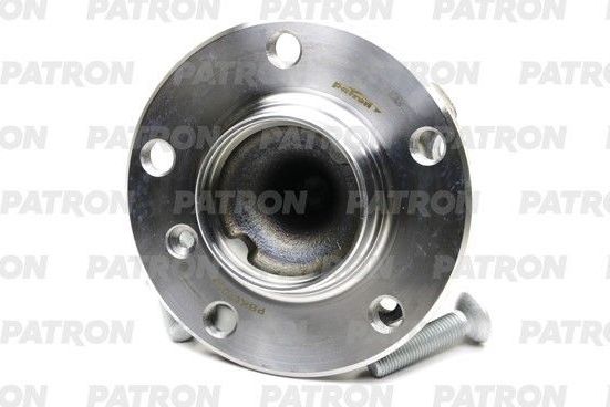 Ступица колеса с интегрированным подшипником Patron передняя для BMW 2 F22 2012-2026. Артикул PBK6781H