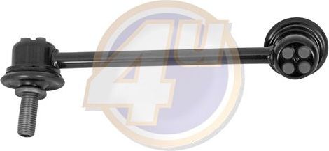 Стойка (тяга) стабилизатора 4U. Артикул AC-F-14949