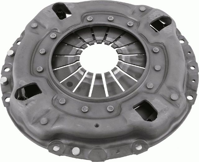 Корзина сцепления SACHS для Volvo  FL6 1985-2000. Артикул 3482 909 001