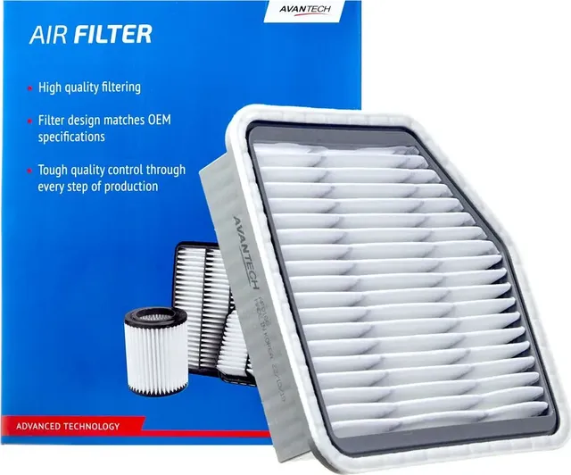 Фильтр воздушный (Avantech). Артикул AF0166