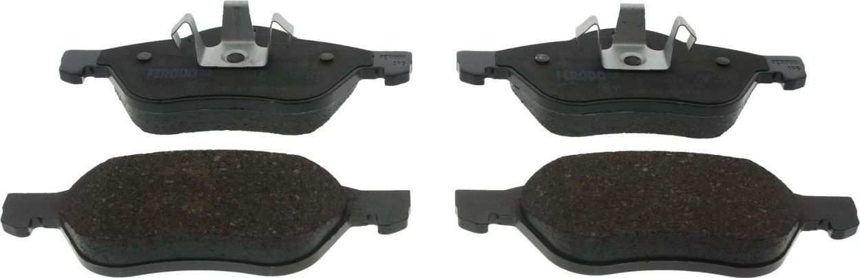 Тормозные колодки Ferodo Premier. Артикул FDB1440