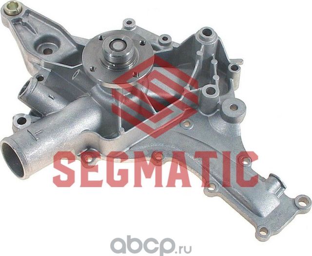 Водяной насос (Segmatic). Артикул SGWP6087