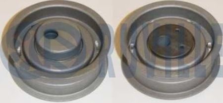 Натяжной ролик (натяжитель) ремня ГРМ Ruville. Артикул 540071