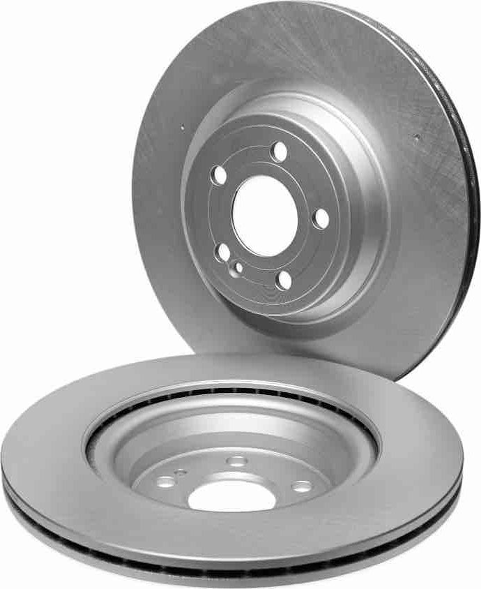 Тормозные диски (Gerat Original). Артикул DSKR090P