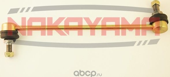Тяга стабилизатора (Nakayama). Артикул N4147