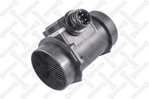 Датчик массового расхода воздуха (ДМРВ) Stellox для BMW 5 IV (E39) 1996-2003. Артикул 61-06083-SX