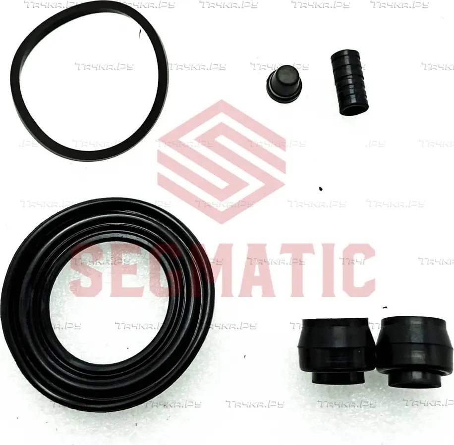 Ремкомплект суппорта задний TOYOTA LAND CRUISER 10 (Segmatic). Артикул SG700116