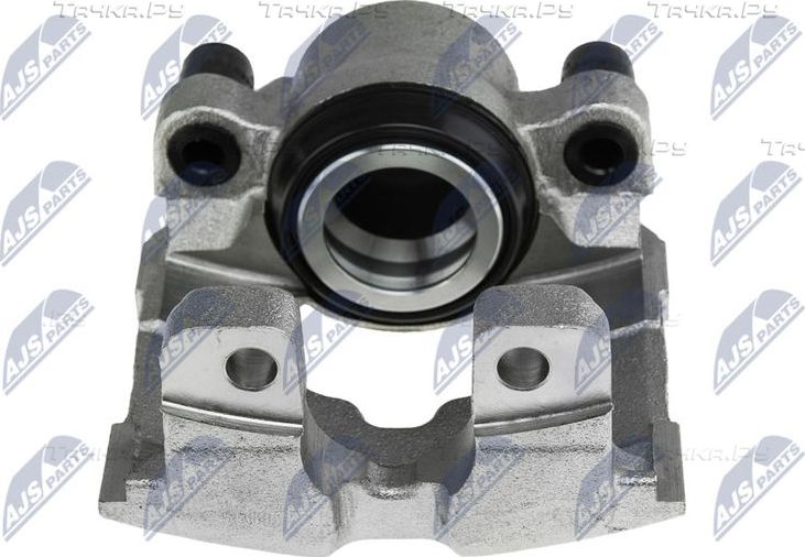Тормозной суппорт NTY передний правый для BMW 3 V (E90/E91/E92/E93) 2005-2013. Артикул HZP-BM-021