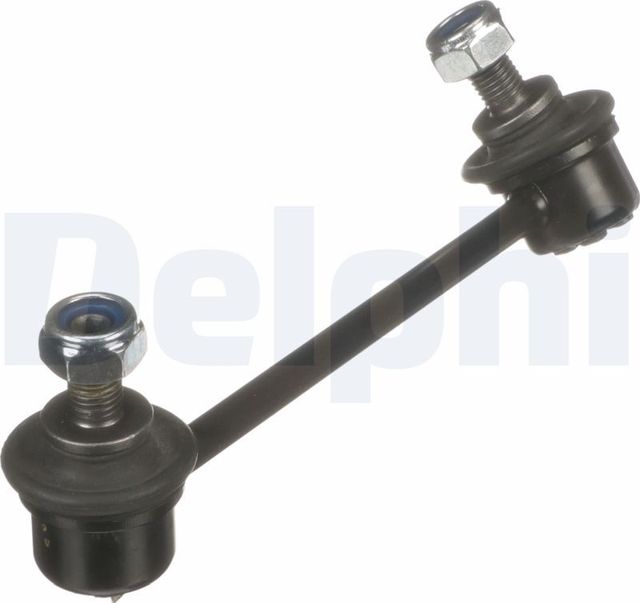 Стойка (тяга) стабилизатора Delphi. Артикул TC3412