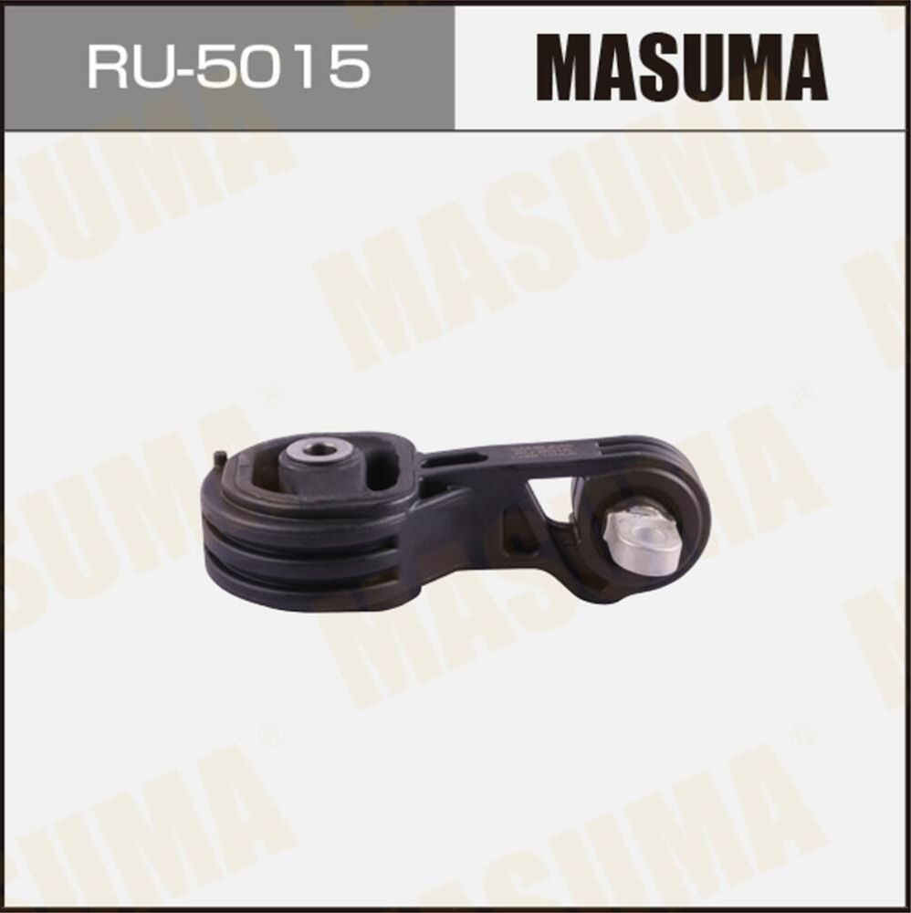 Подушка (опора) двигателя Masuma. Артикул RU-5015
