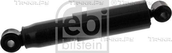 Амортизатор Febi Bilstein задний для DAF XF 105 2005-2026. Артикул 20492