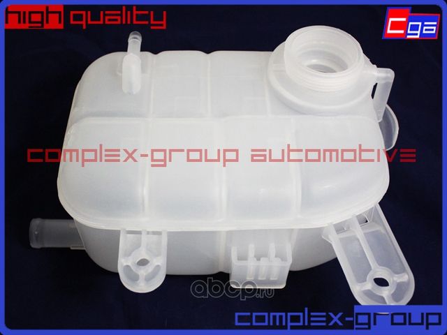 Бачок расширительный 95380033 95201979 1304041 CGA. Артикул 10TNK722RA