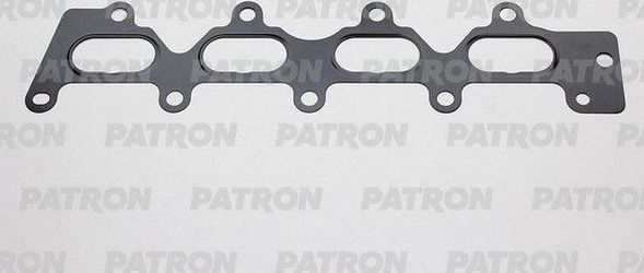 Прокладка впускного коллектора Patron для Renault Wind 2010-2013. Артикул PG5-1038