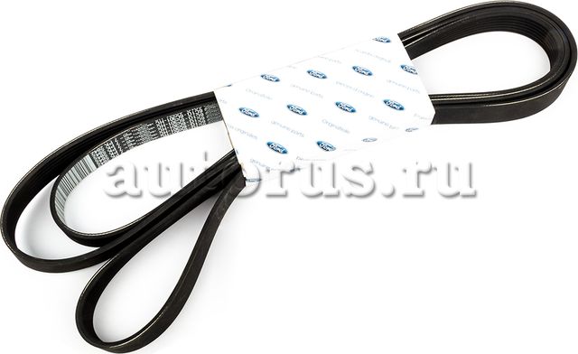 Приводной ремень поликлиновой Ford. Артикул 1440434