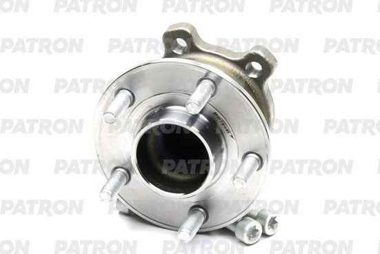 Ступица колеса с интегрированным подшипником Patron задняя для Ford C-MAX II 2010-2019. Артикул PBK6788H