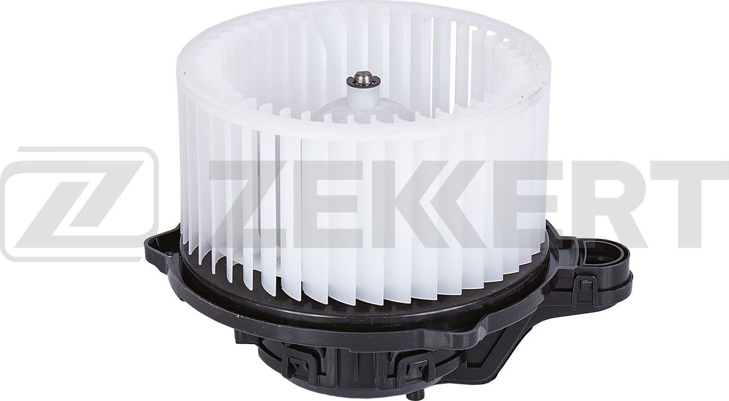 Вентилятор, мотор печки (отопителя) салона Zekkert. Артикул MK-7074