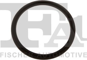 Прокладка глушителя FA1 для Nissan Micra K13 2010-2016. Артикул 791-938