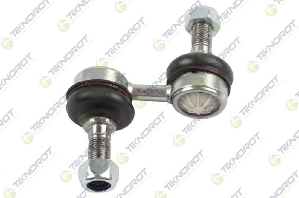 Стойка (тяга) стабилизатора Teknorot. Артикул HY-249