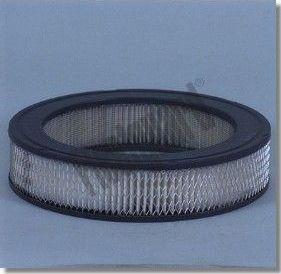 Воздушный фильтр Fleetguard. Артикул AF1649