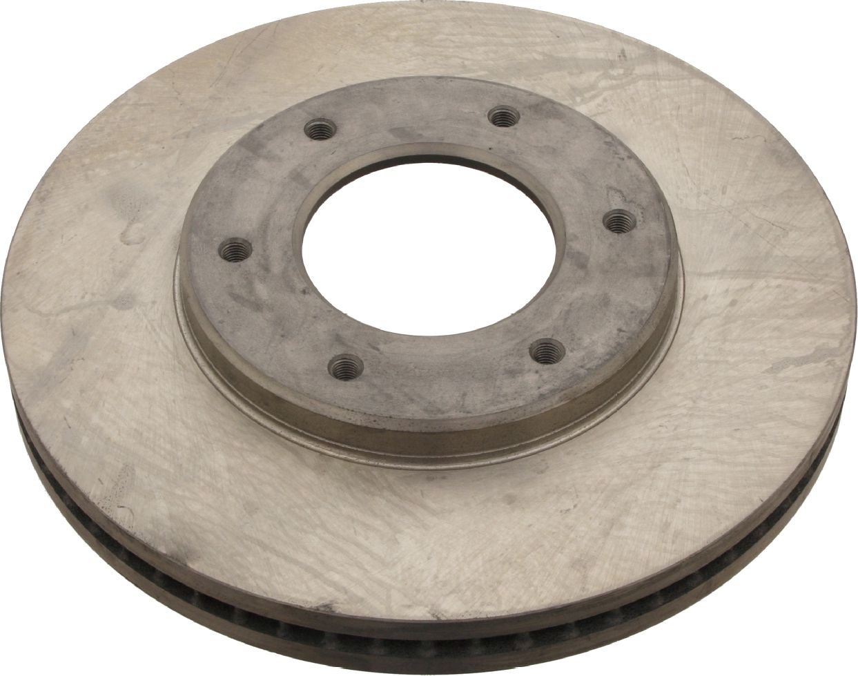Тормозной диск Febi Bilstein. Артикул 29981