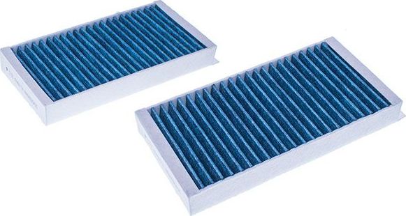 Салонный фильтр Denckermann. Артикул M110941A