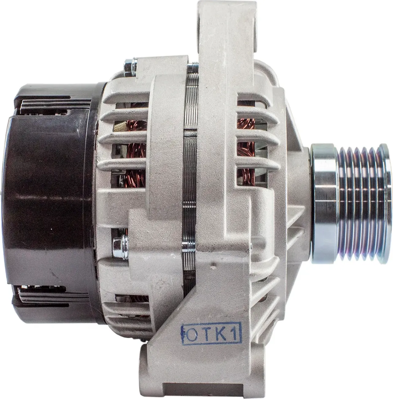 9402.3701 У АТЭ-1 Генератор двигателя автомобиля 130А АТЭ-1. Артикул 94023701У