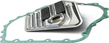 Фильтр АКПП  Tecneco Filters. Артикул AT121