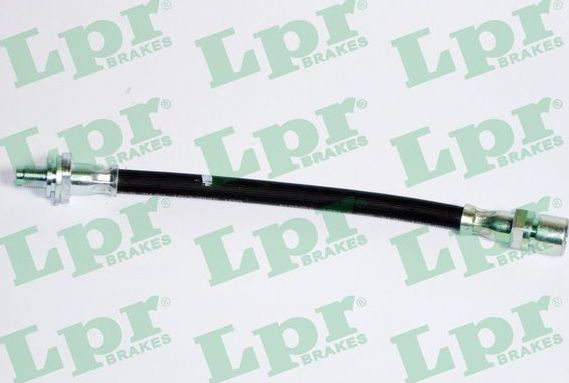 Тормозной шланг LPR. Артикул 6T46187