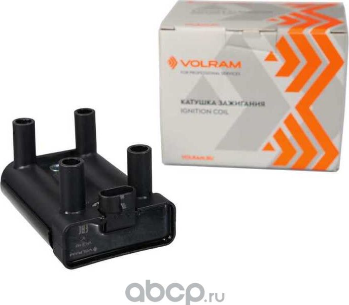 КАТУШКА ЗАЖИГАНИЯ (Volram). Артикул VR25145