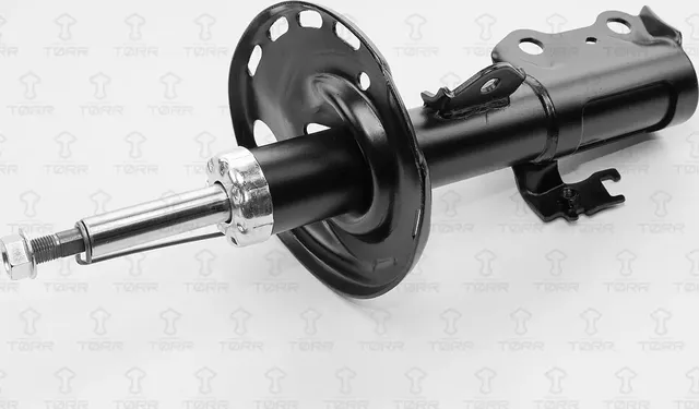 Амортизатор TOYOTA AURIS 07- передн.лев.газ. (Torr). Артикул DV1262L
