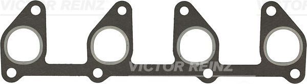 Прокладка выпускного коллектора Victor Reinz. Артикул 71-24602-30