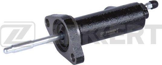 Цилиндр сцепления рабочий Zekkert (полипропилен). Артикул ZD-1501
